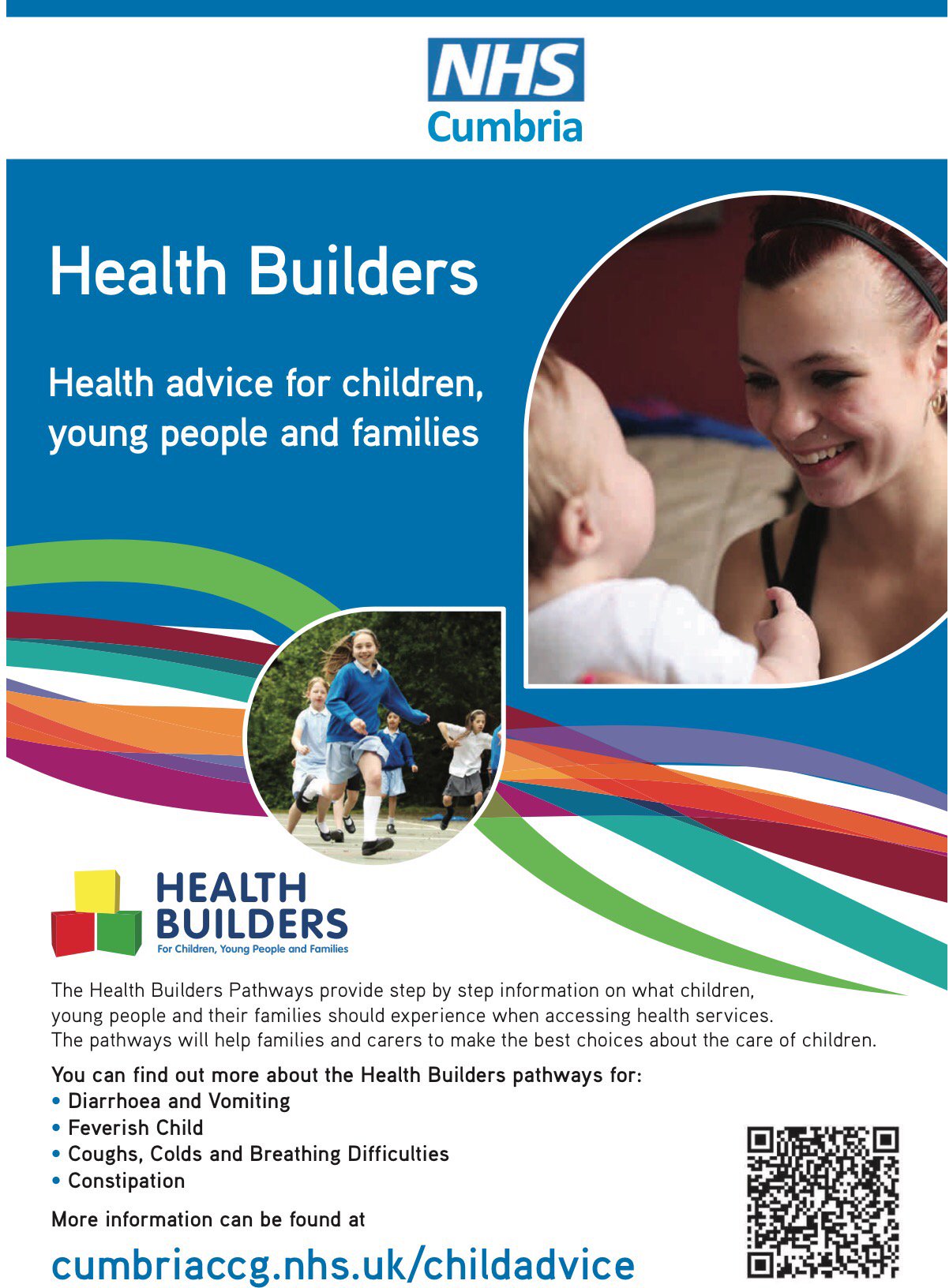 Parent/Carer & Professional Facing Pathways featured image