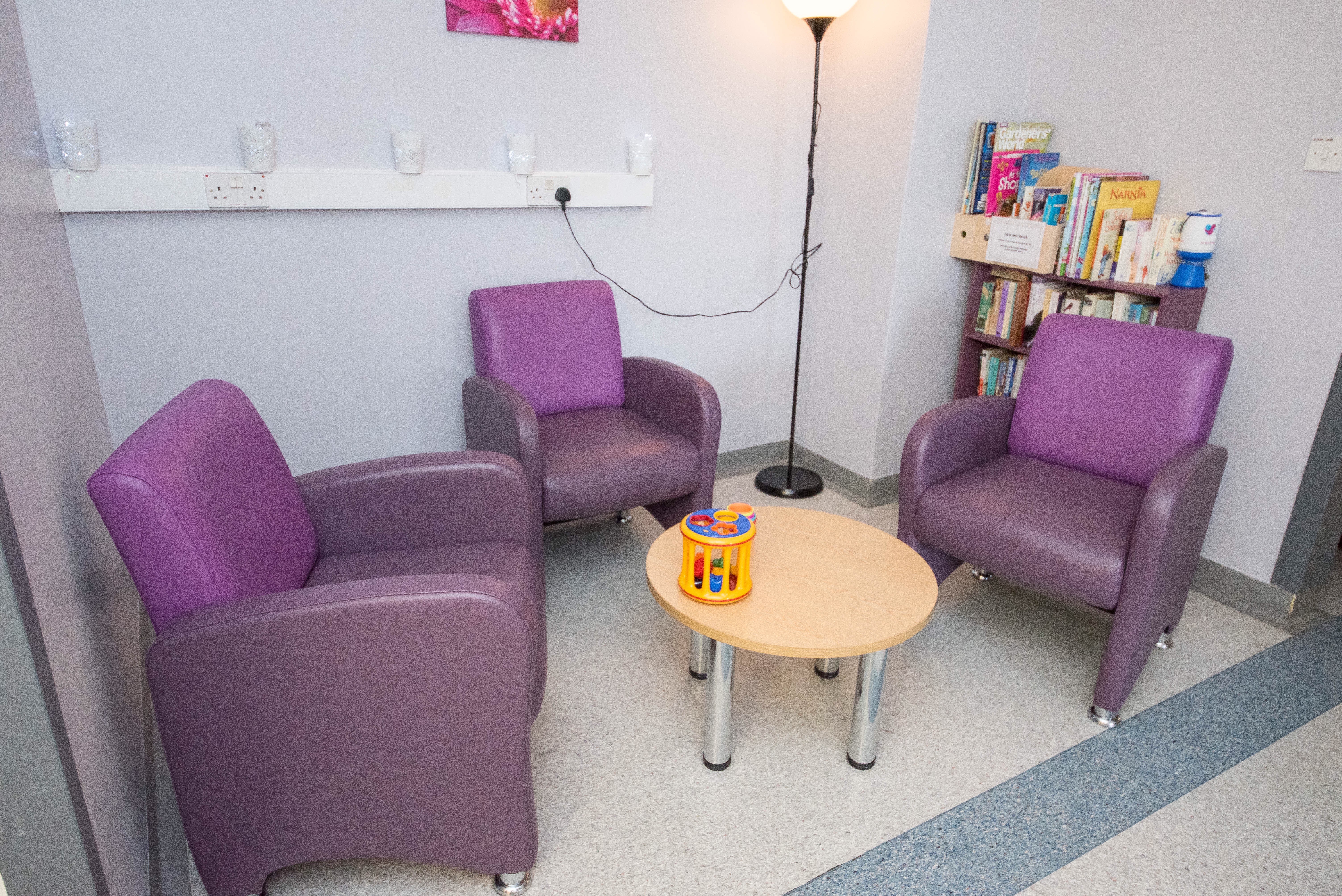 #JustDoIt - The Book Nook featured image