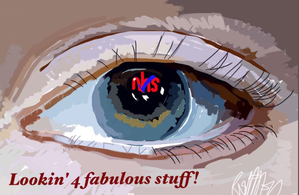 Eye Gaze Club featured image