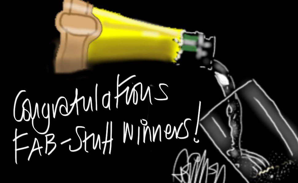 March Fab Award winners - as voted by you featured image