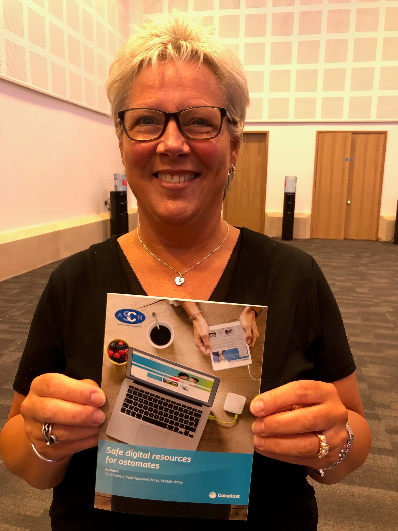 Empowering nurses to be comfortable in the digital space featured image