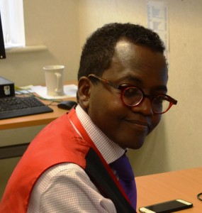 Patient travel cut down thanks to service featured image