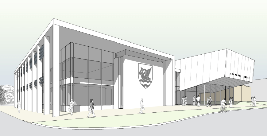 Milton Keynes University Hospital & Buckingham University open the country’s first independent Medical School featured image