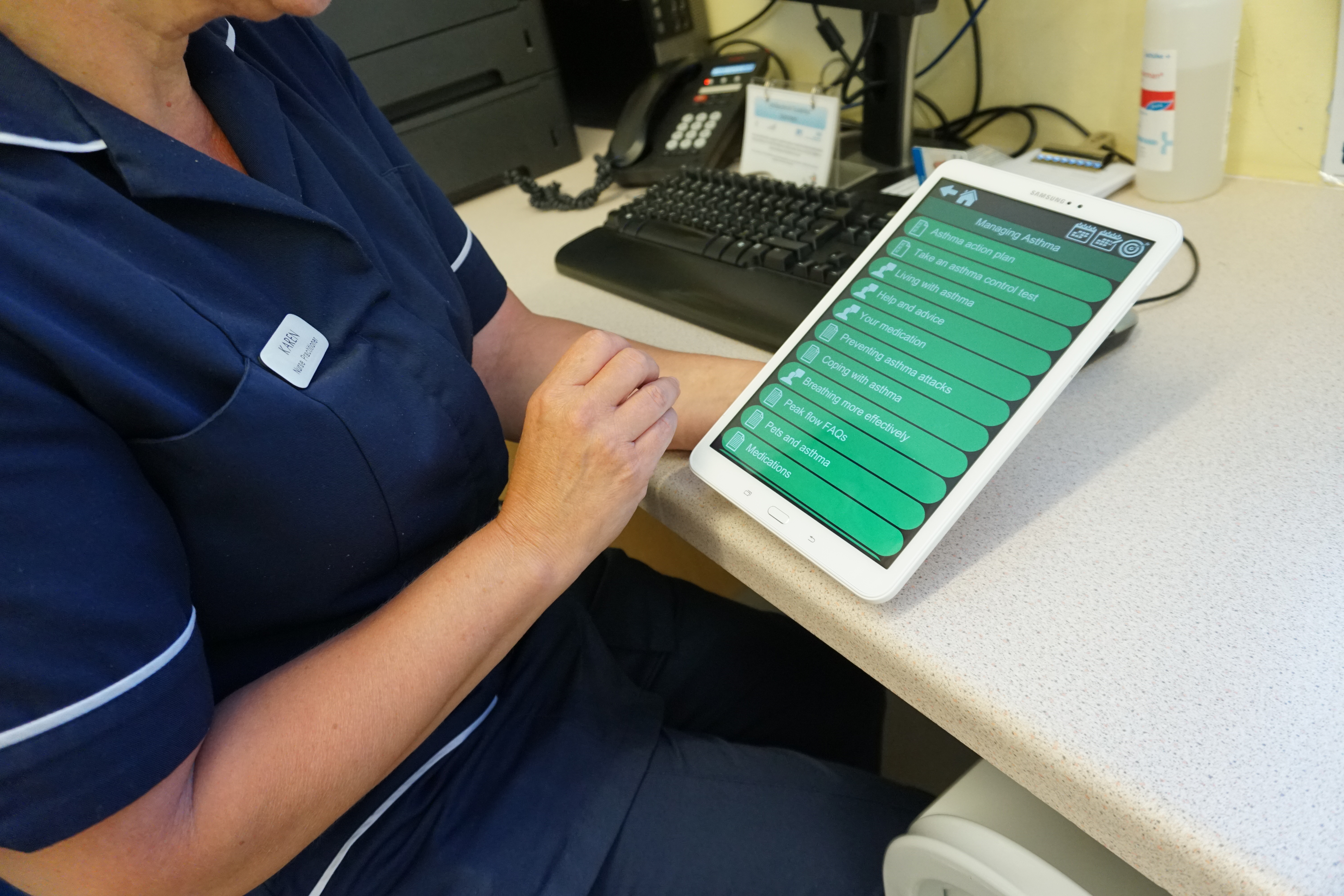 Digital nurses going from strength to strength featured image