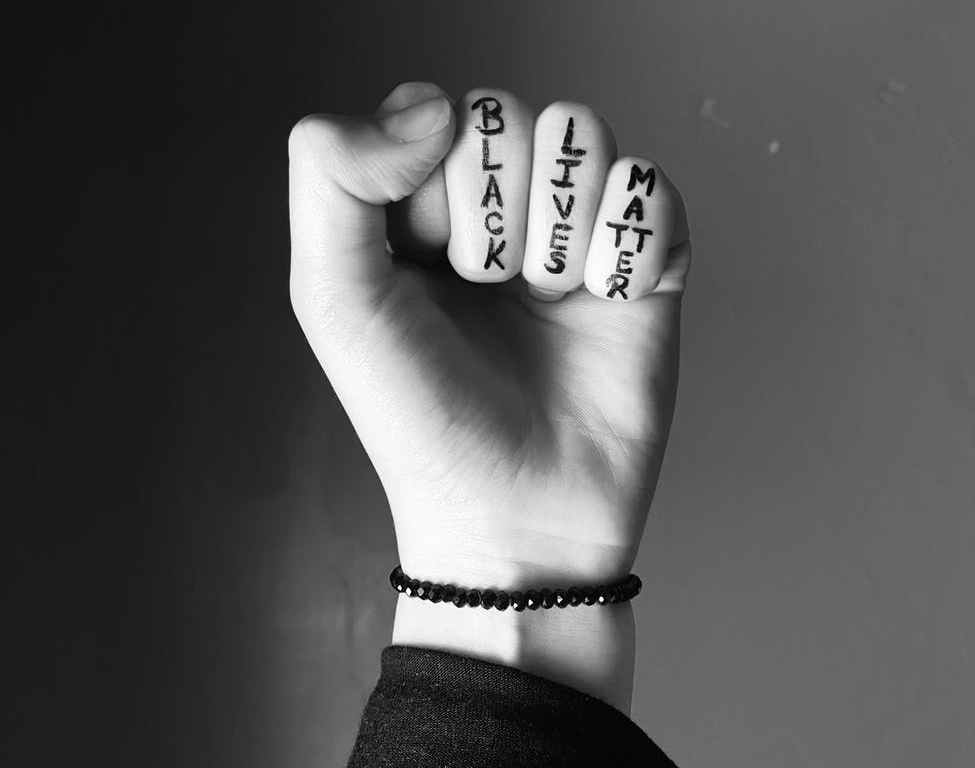 Actions not words featured image