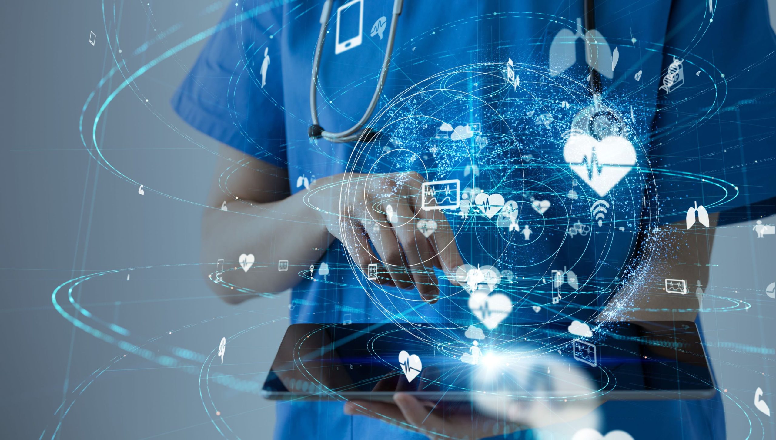 Workforce Tech in Healthcare: Developing Tools for Existing Challenges featured image
