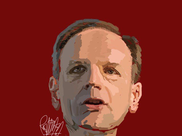 Simon Stevens, Chief Executive NHS England featured image