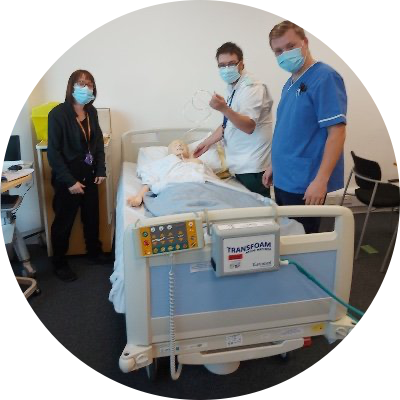 Setting up a Social Care Training Team across Somerset using a quality improvement approach featured image